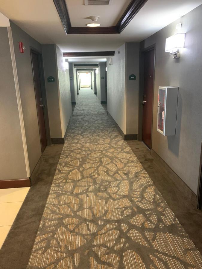 Wingate By Wyndham Southport Otel Dış mekan fotoğraf