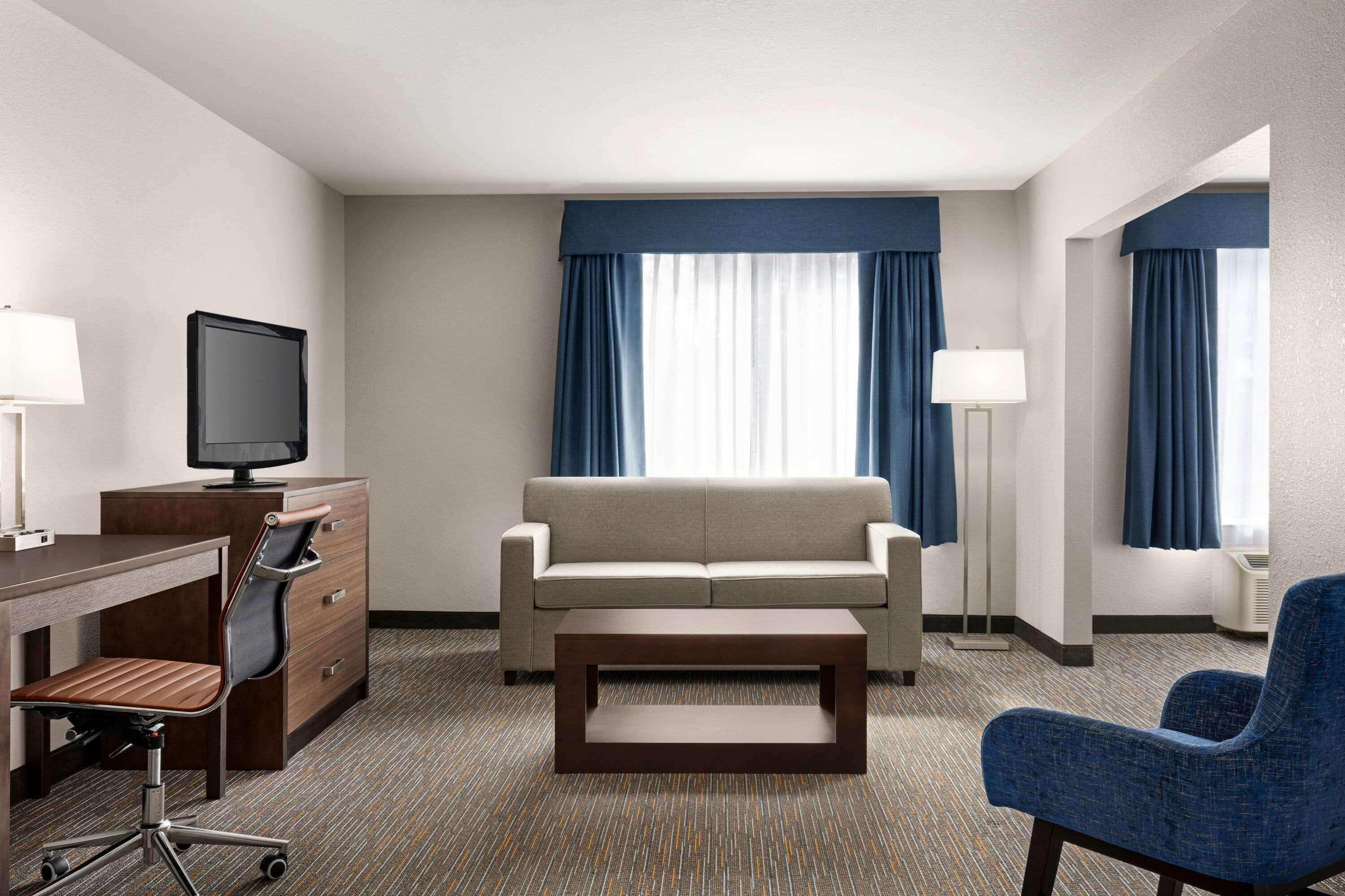 Wingate By Wyndham Southport Otel Dış mekan fotoğraf