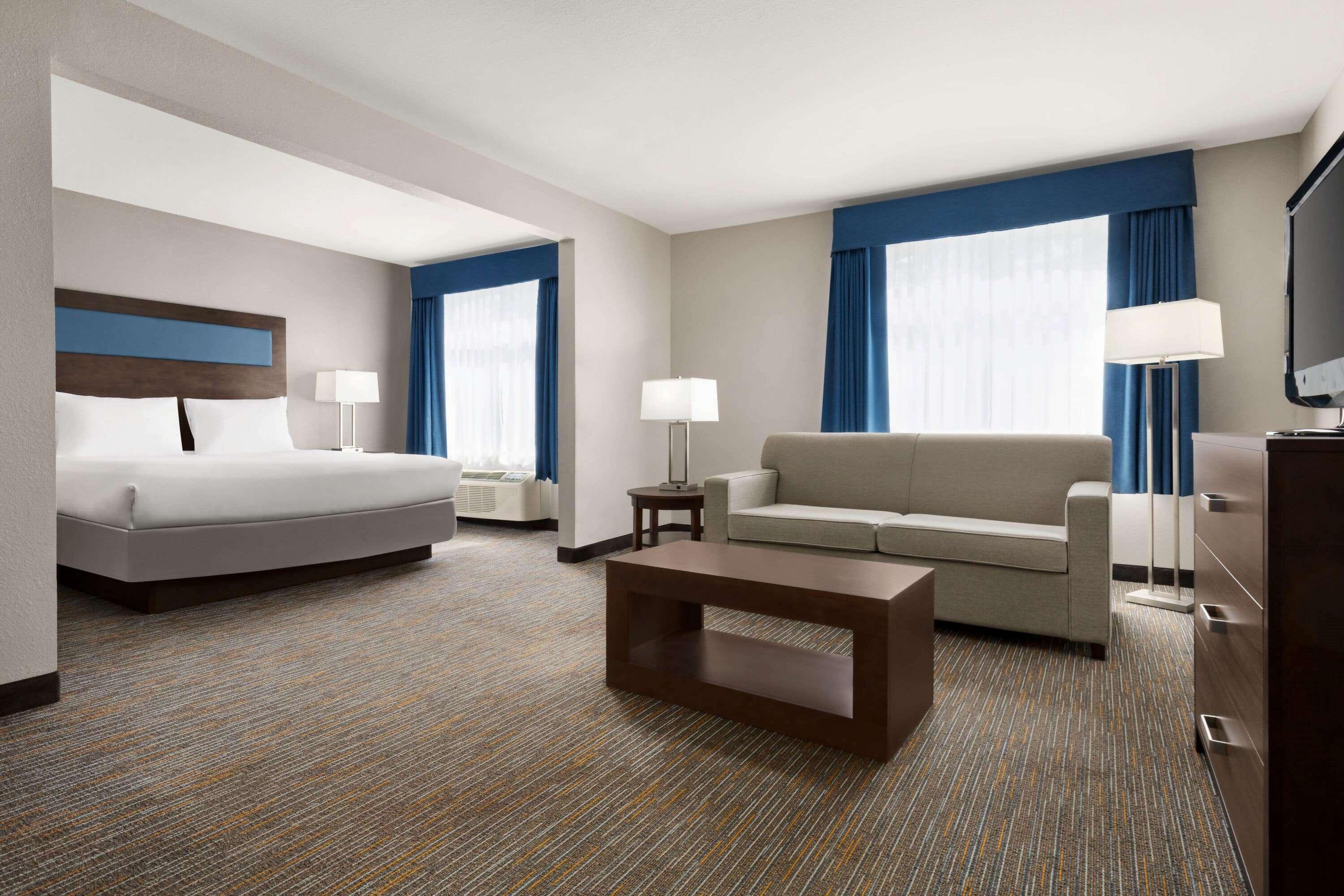 Wingate By Wyndham Southport Otel Dış mekan fotoğraf
