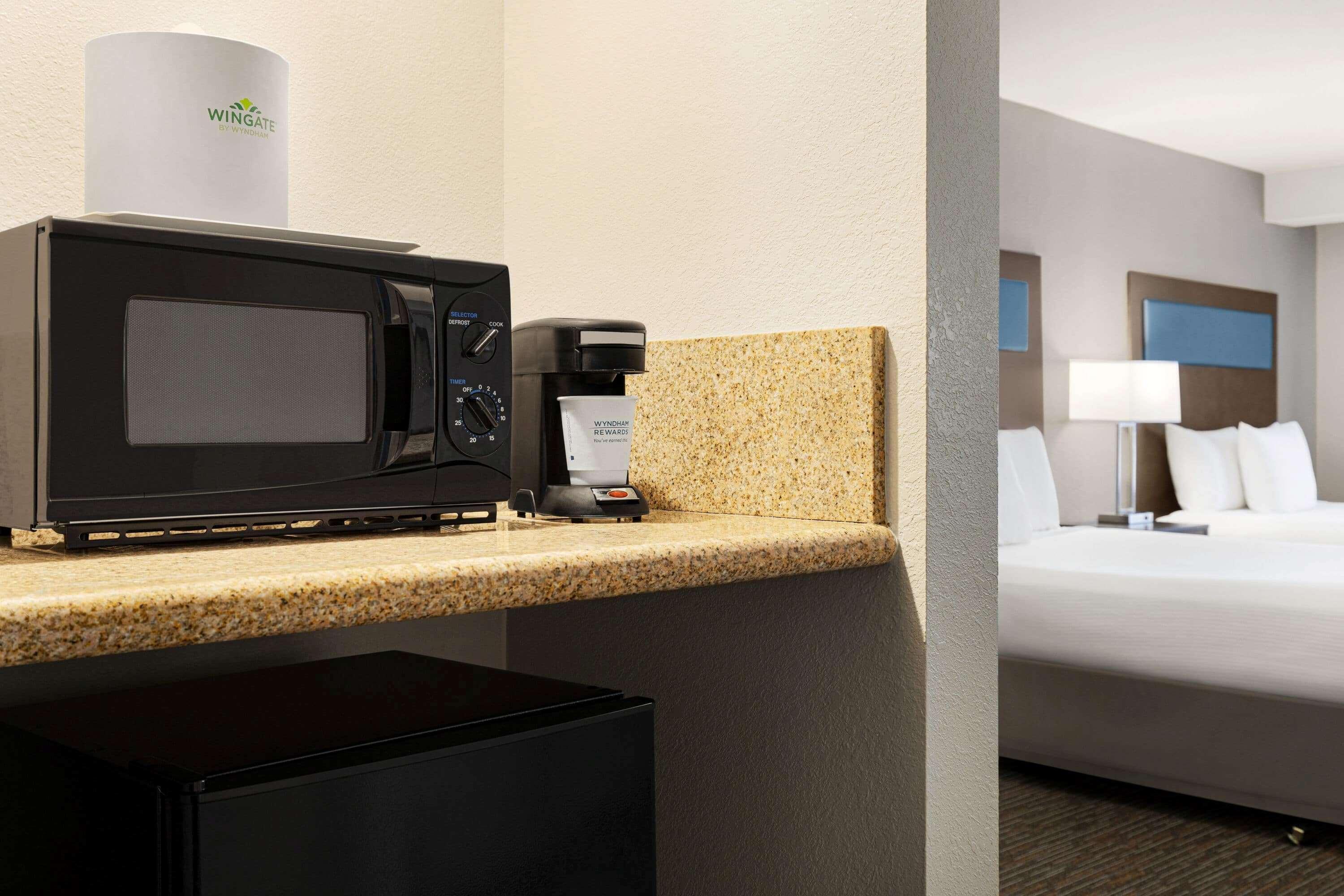 Wingate By Wyndham Southport Otel Dış mekan fotoğraf