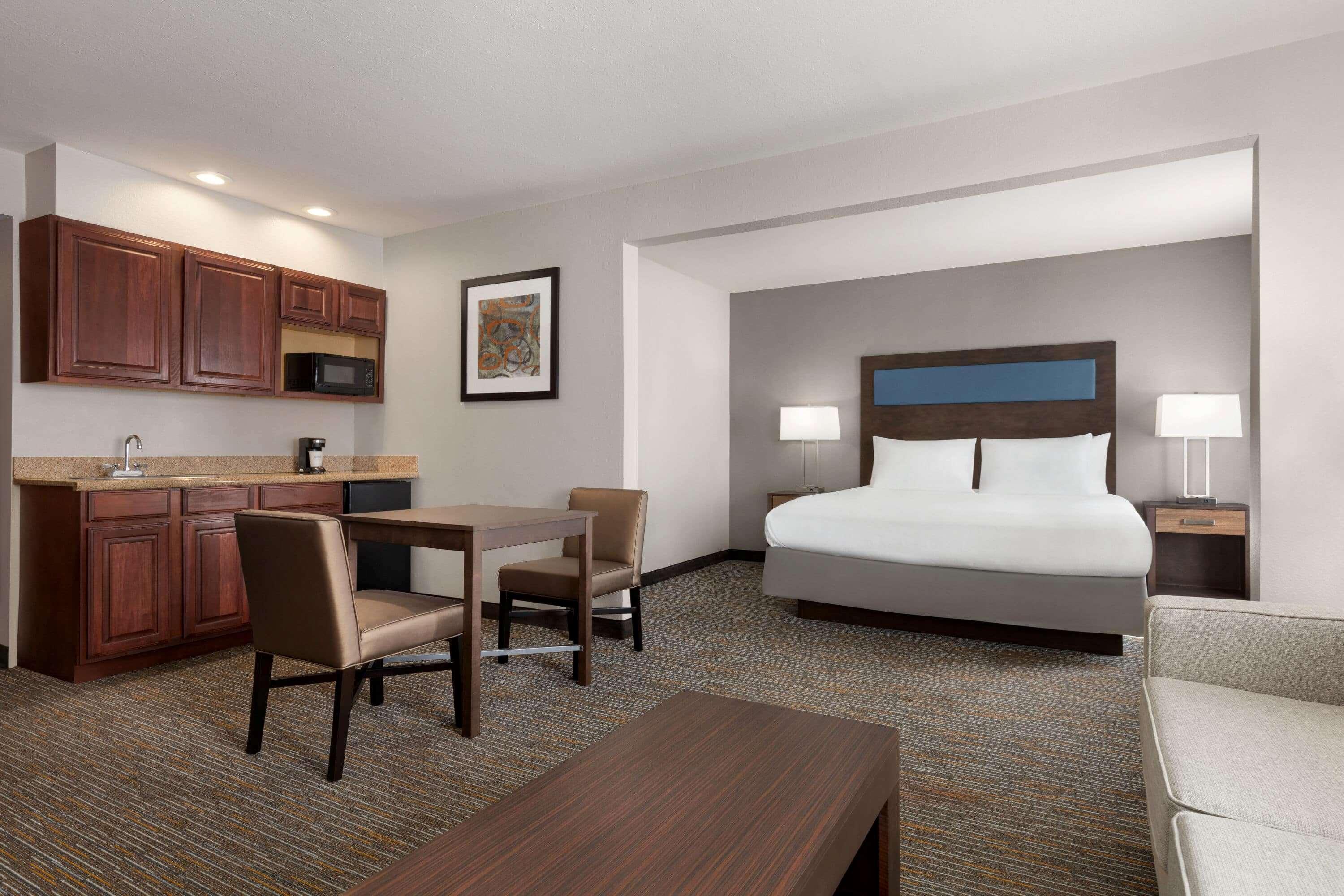 Wingate By Wyndham Southport Otel Dış mekan fotoğraf