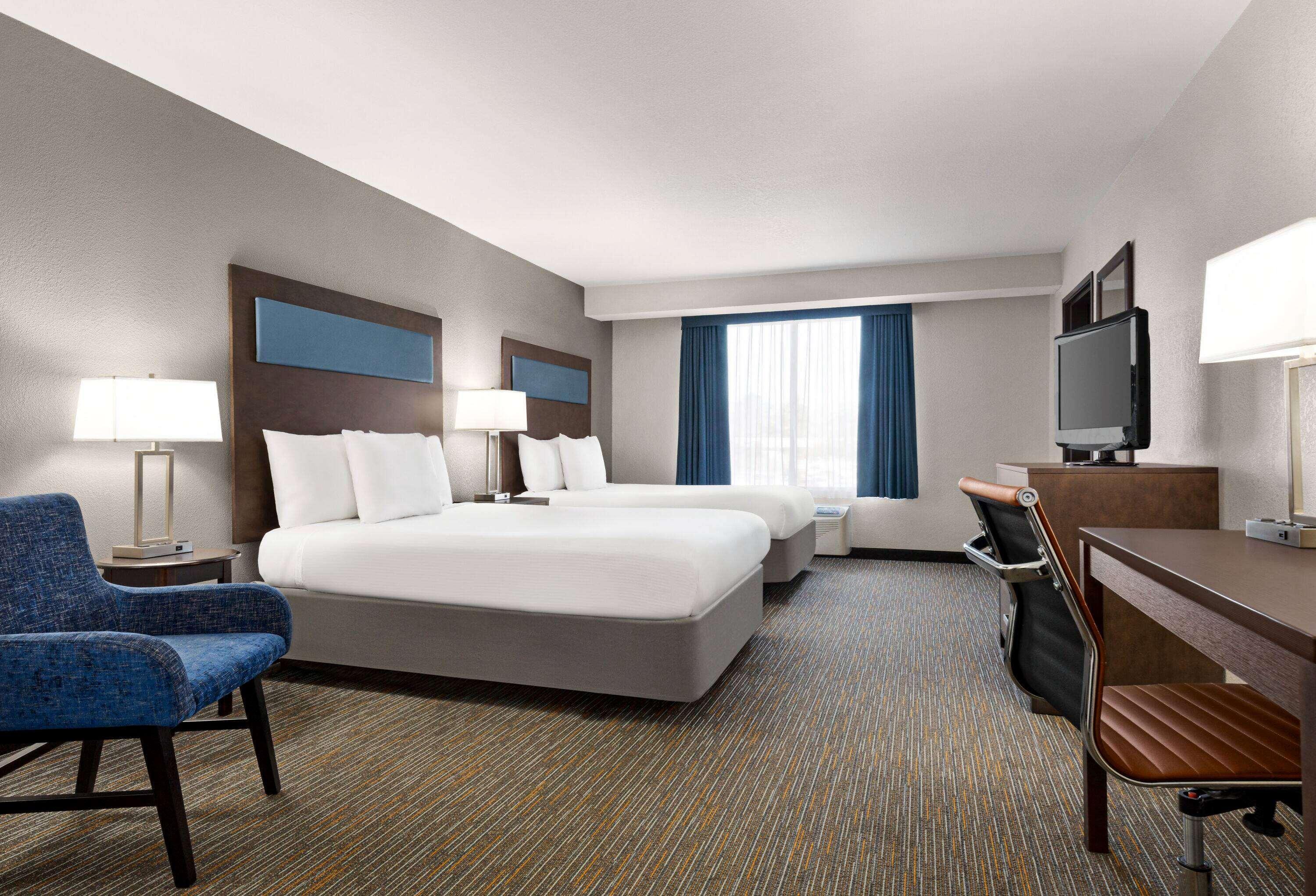 Wingate By Wyndham Southport Otel Dış mekan fotoğraf