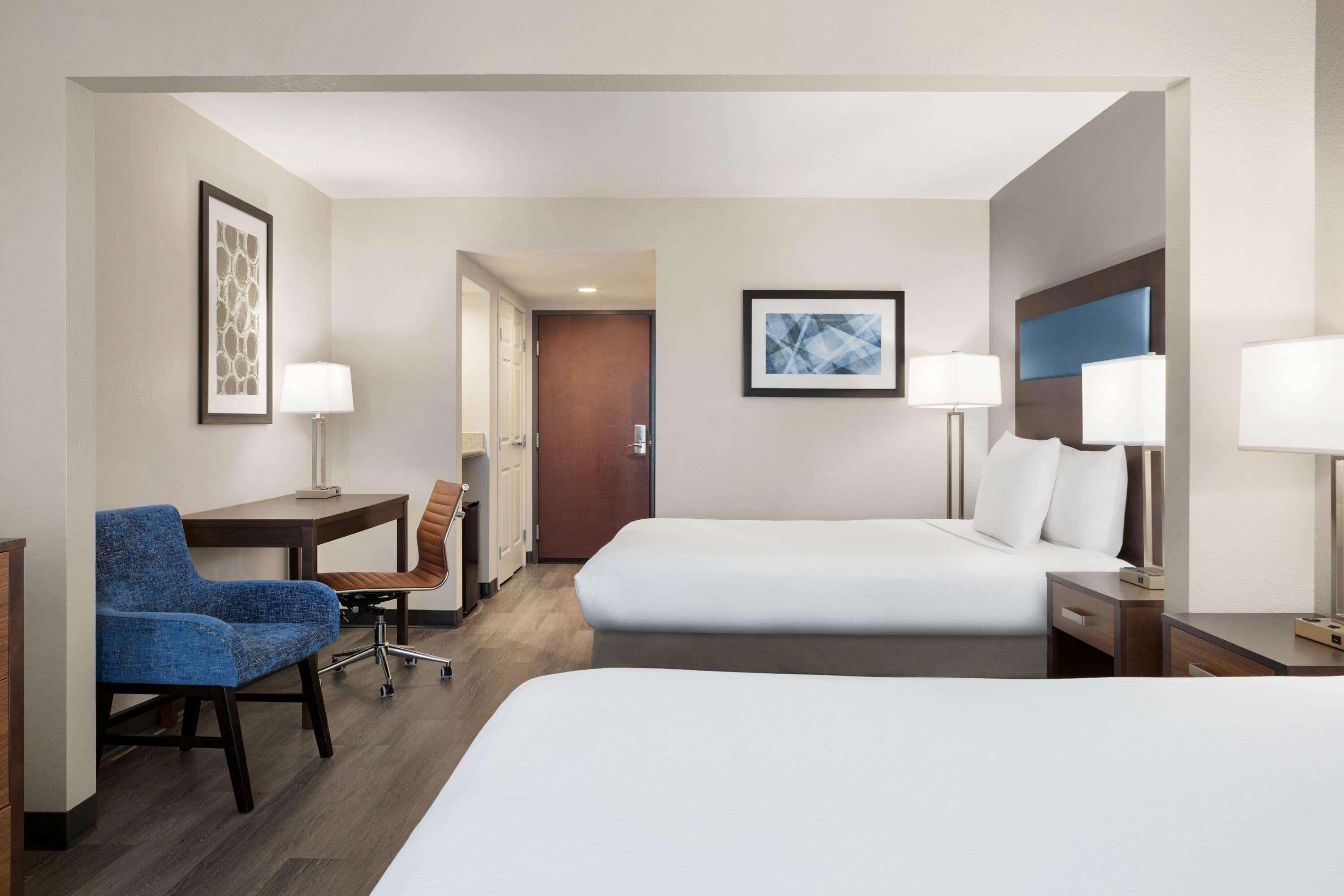 Wingate By Wyndham Southport Otel Dış mekan fotoğraf